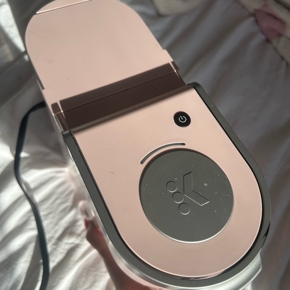 Pink Mini Keurig - Picture 5 of 6